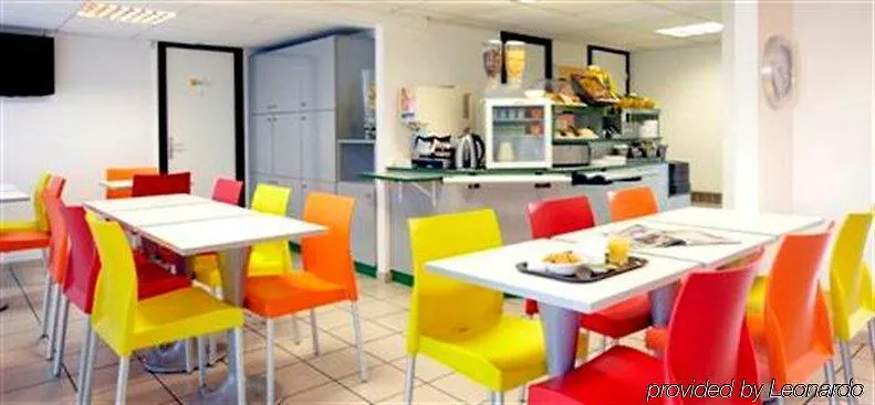 Hotel Premiere Classe Biarritz