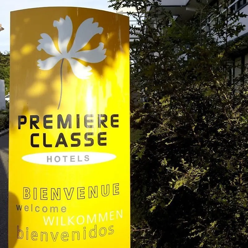 Premiere Classe Biarritz Hotel