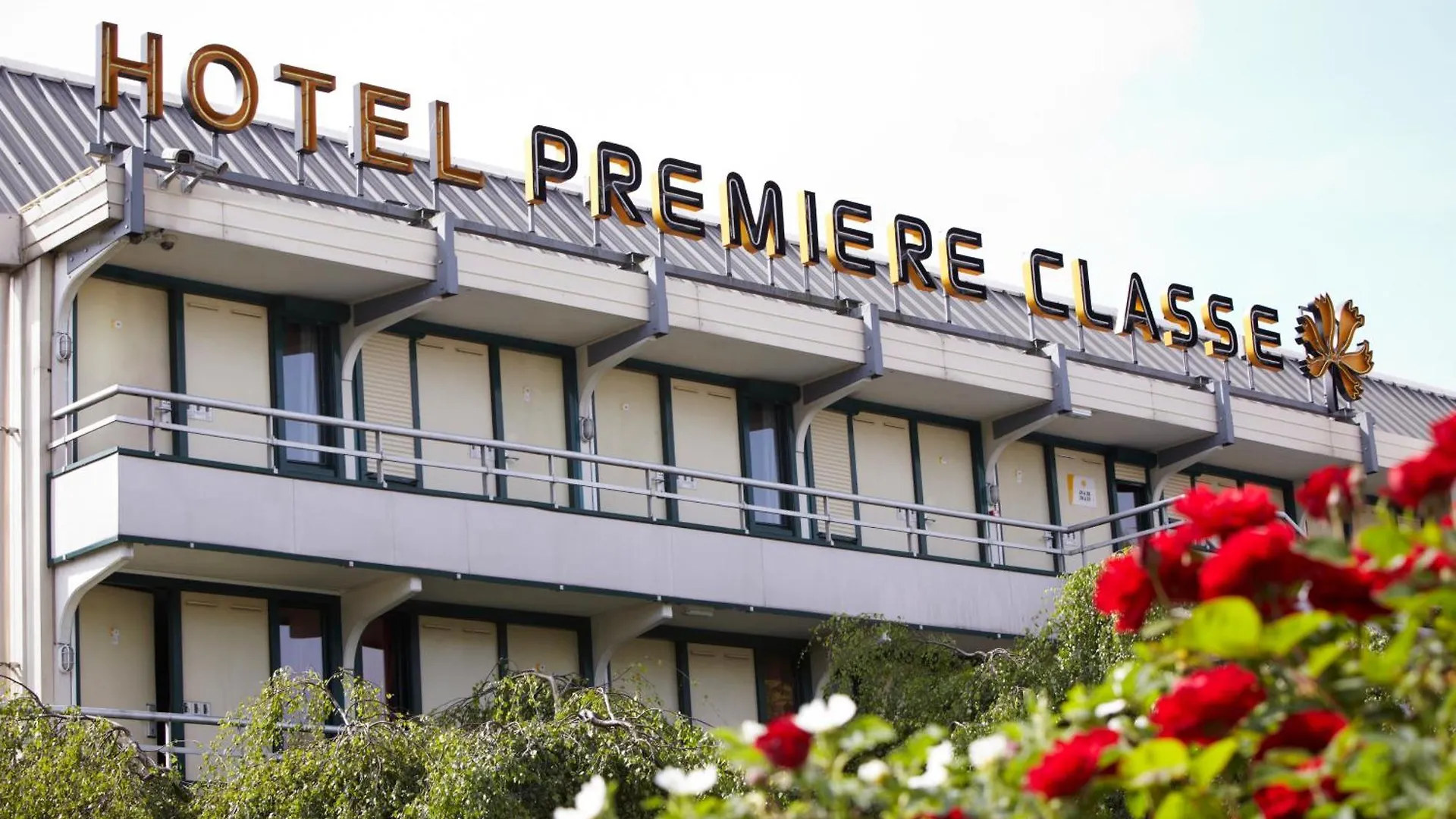 Hotel Premiere Classe Biarritz