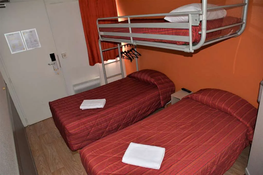 Hotel Premiere Classe Biarritz