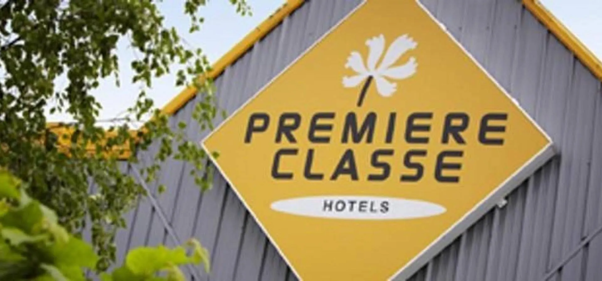 Premiere Classe Biarritz France