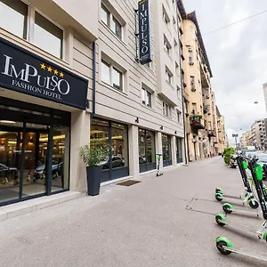 Hotel Impulso Fashion ****