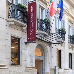 Palazzo Nainer Hotel Roma