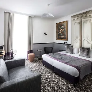 Malte - Astotel Hotel Parigi
