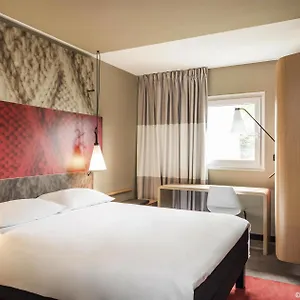 Hotel Ibis Canal Saint Martin ***