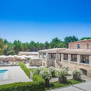 Le Phebus & - Relais & Chateaux Hotel Joucas