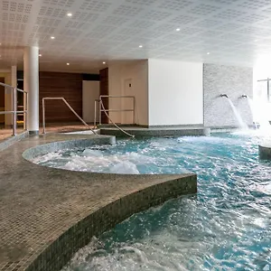 Apart-hotel Nemea Les Hauts De Milady, Biarritz