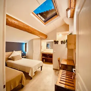 Bed & Breakfast L'atelier