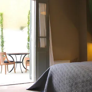 Apartment Les Cachettes