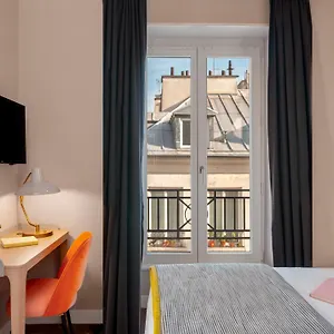 Le Mareuil Hotel Parijs