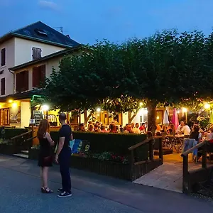 Inn Les Tilleuls