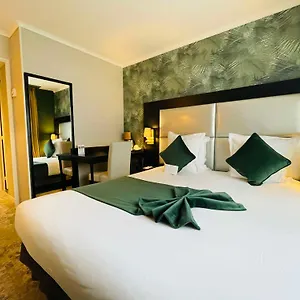 Hotel Western Allegro Nation ****