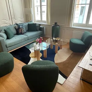 De Louise Appartement Rijsel