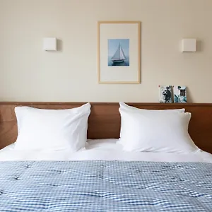 Hotel Georges Vi, Biarritz