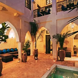 Riad Cinnamon By Marrakech **