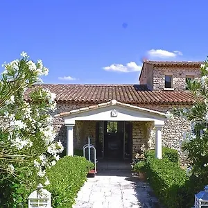 Le Phebus & - Relais & Chateaux Hotel Joucas