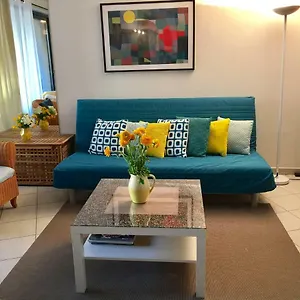 Apartment Allees Provencales