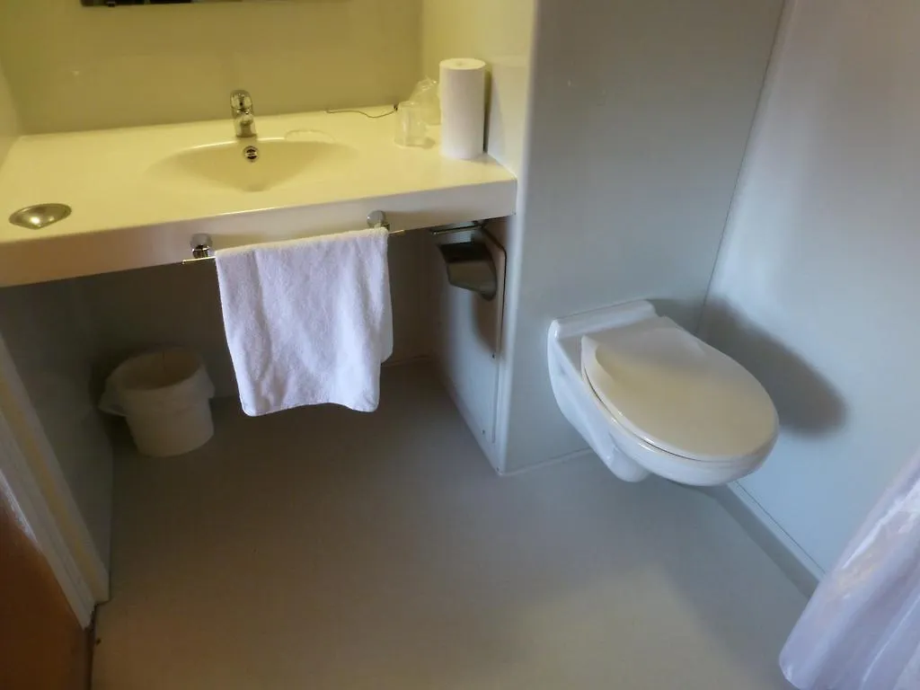 Hotel Premiere Classe Biarritz