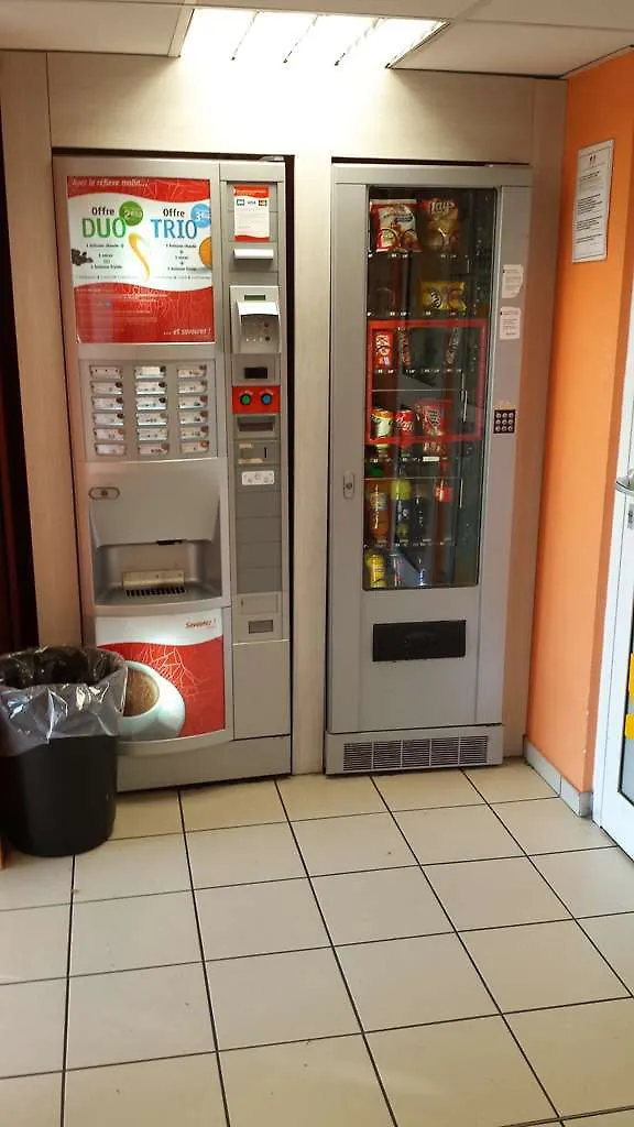 Premiere Classe Biarritz França