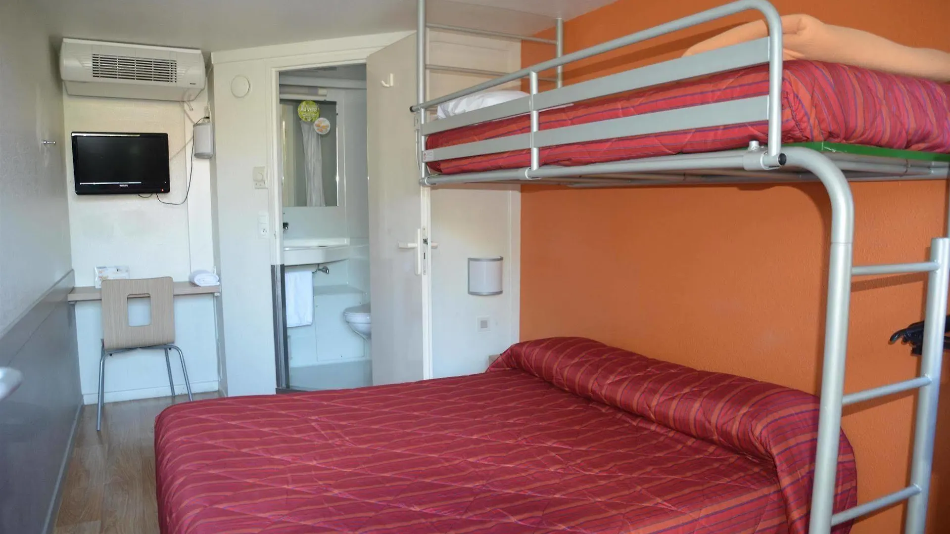 Hotel Premiere Classe Biarritz